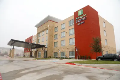 Photo 2 - Holiday Inn Express & Suites Forney by IHG