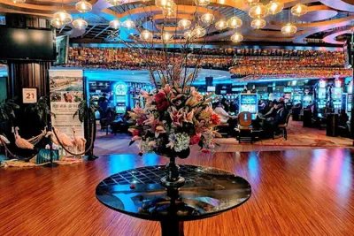 Photo 3 - Wind Creek Casino & Hotel Atmore