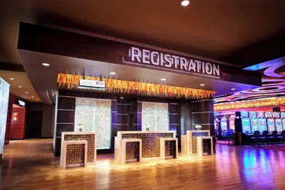 Photo 3 - Wind Creek Casino & Hotel Atmore