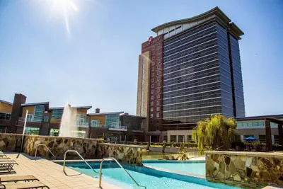 Photo 2 - Wind Creek Casino & Hotel Atmore