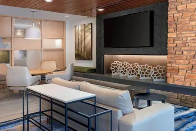 Photo 5 - Fairfield Inn & Suites by Marriott Denver Tech Center North