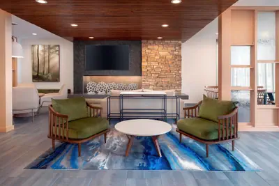 Photo 2 - Fairfield Inn & Suites by Marriott Denver Tech Center North