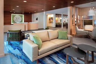 Photo 3 - Fairfield Inn & Suites by Marriott Denver Tech Center North