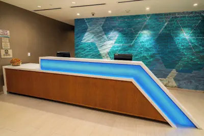Photo 4 - SpringHill Suites by Marriott Newark Fremont