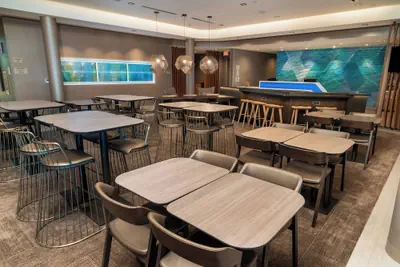 Photo 2 - SpringHill Suites by Marriott Newark Fremont