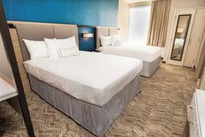 Photo 5 - SpringHill Suites by Marriott Newark Fremont