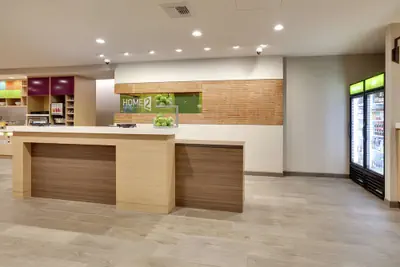 Photo 5 - Home2 Suites by Hilton Yakima Airport