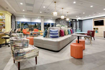 Photo 4 - Home2 Suites by Hilton Yakima Airport