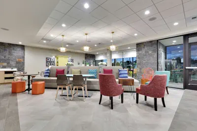Photo 3 - Home2 Suites by Hilton Yakima Airport
