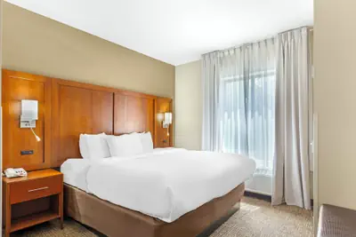 Photo 5 - Comfort Suites Greensboro - High Point