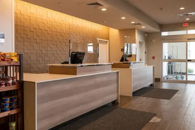 Photo 3 - Residence Inn by Marriott Toledo West