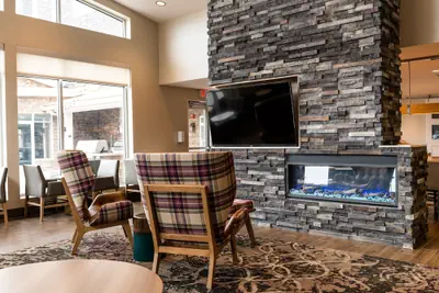 Photo 4 - Residence Inn by Marriott Toledo West