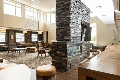 Photo 2 - Residence Inn by Marriott Toledo West