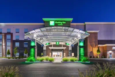 Photo 2 - Holiday Inn & Suites Toledo Southwest - Perrysburg by IHG