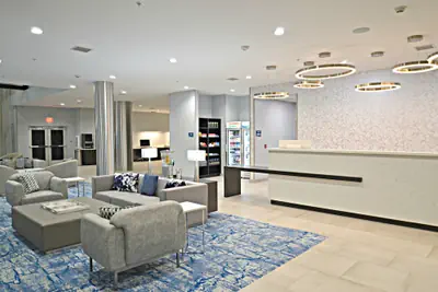 Photo 4 - Best Western Plus Executive Residency Oklahoma City I-35