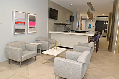 Photo 3 - Best Western Plus Executive Residency Oklahoma City I-35