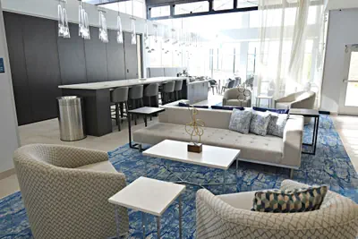 Photo 2 - Best Western Plus Executive Residency Oklahoma City I-35