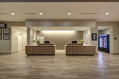 Photo 2 - Residence Inn by Marriott Fort Lauderdale Coconut Creek