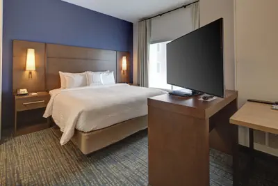 Photo 5 - Residence Inn by Marriott Fort Lauderdale Coconut Creek