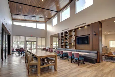 Photo 3 - Residence Inn by Marriott Fort Lauderdale Coconut Creek
