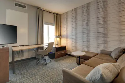 Photo 4 - Residence Inn by Marriott Fort Lauderdale Coconut Creek