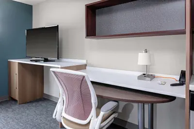 Photo 5 - Home2 Suites by Hilton Salisbury