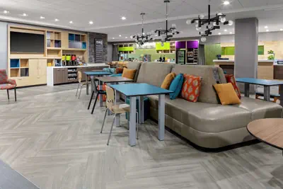 Photo 3 - Home2 Suites by Hilton Salisbury