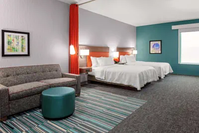 Photo 4 - Home2 Suites by Hilton Salisbury