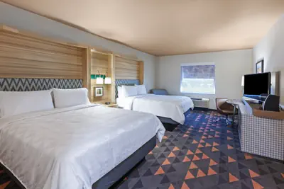 Photo 5 - Holiday Inn Amarillo East by IHG