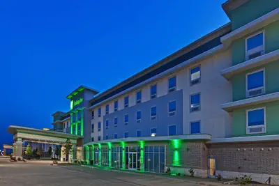 Photo 2 - Holiday Inn Amarillo East by IHG