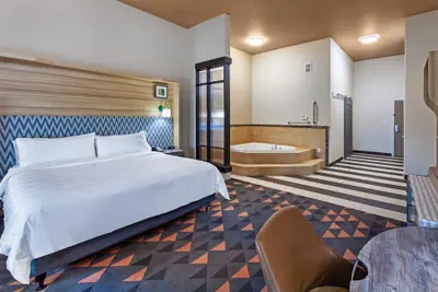 Photo 4 - Holiday Inn Amarillo East by IHG