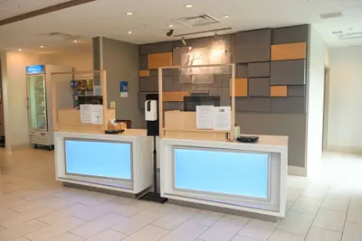 Photo 3 - Holiday Inn Express & Suites Middletown by IHG