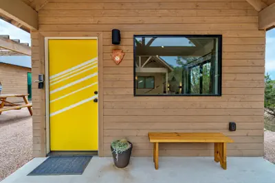 Photo 5 - Lucky Arrow Retreat - Dripping Springs