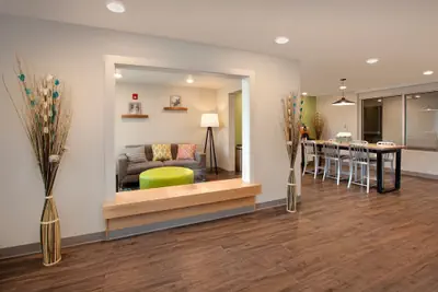 Photo 3 - WoodSpring Suites Quantico