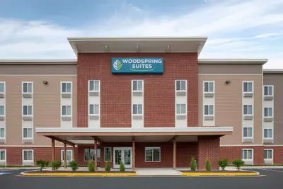 Photo 2 - WoodSpring Suites Quantico