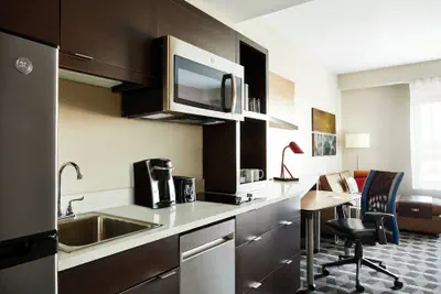Photo 2 - TownePlace Suites by Marriott St. Louis O'Fallon
