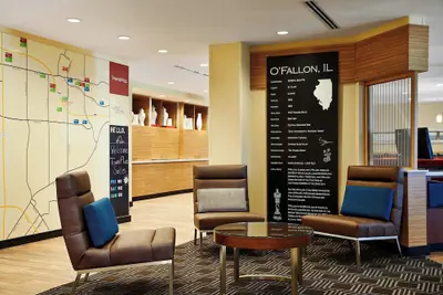 Photo 4 - TownePlace Suites by Marriott St. Louis O'Fallon