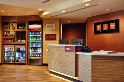Photo 5 - TownePlace Suites by Marriott St. Louis O'Fallon