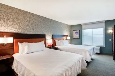 Photo 5 - Home2 Suites by Hilton Madison Huntsville Airport
