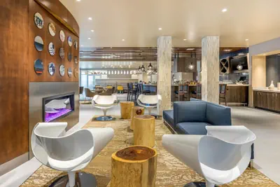 Photo 5 - Cambria Hotel Milwaukee Downtown