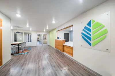 Photo 3 - WoodSpring Suites Dallas Plano Central Legacy Drive