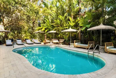 Photo 2 - Hotel Trouvail Miami Beach