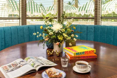 Photo 4 - Hotel Trouvail Miami Beach