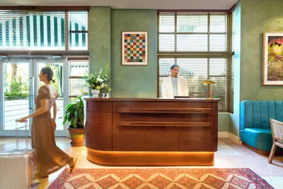 Photo 5 - Hotel Trouvail Miami Beach