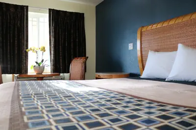 Photo 5 - Valli Hi Motel