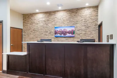 Photo 5 - Comfort Inn & Suites Harrisburg - Hershey West