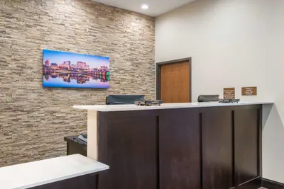 Photo 3 - Comfort Inn & Suites Harrisburg - Hershey West