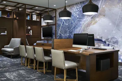 Photo 5 - Hyatt Place Wilmington Riverfront
