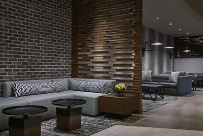 Photo 4 - Hyatt Place Wilmington Riverfront