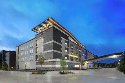 Photo 2 - Aloft by Marriott Austin Round Rock